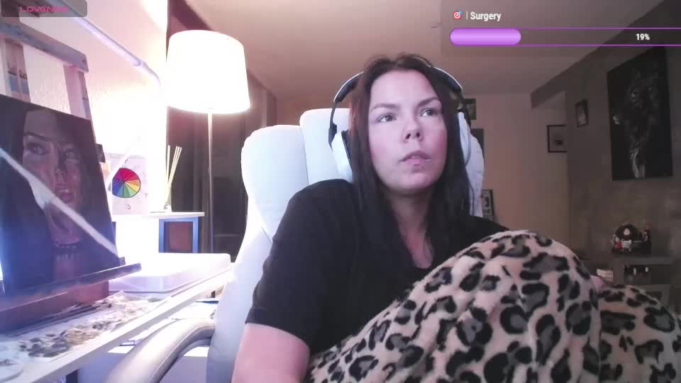 tinykylie Webcam Chat July 21, 2026