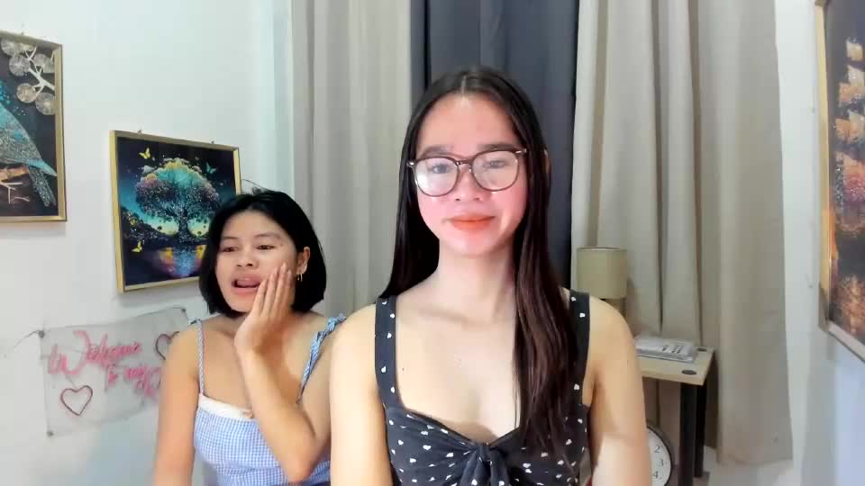 yourtinybunny Webcam Chat July 21, 2026