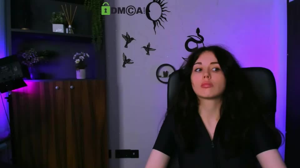 aria_glow Webcam Chat July 21, 2026