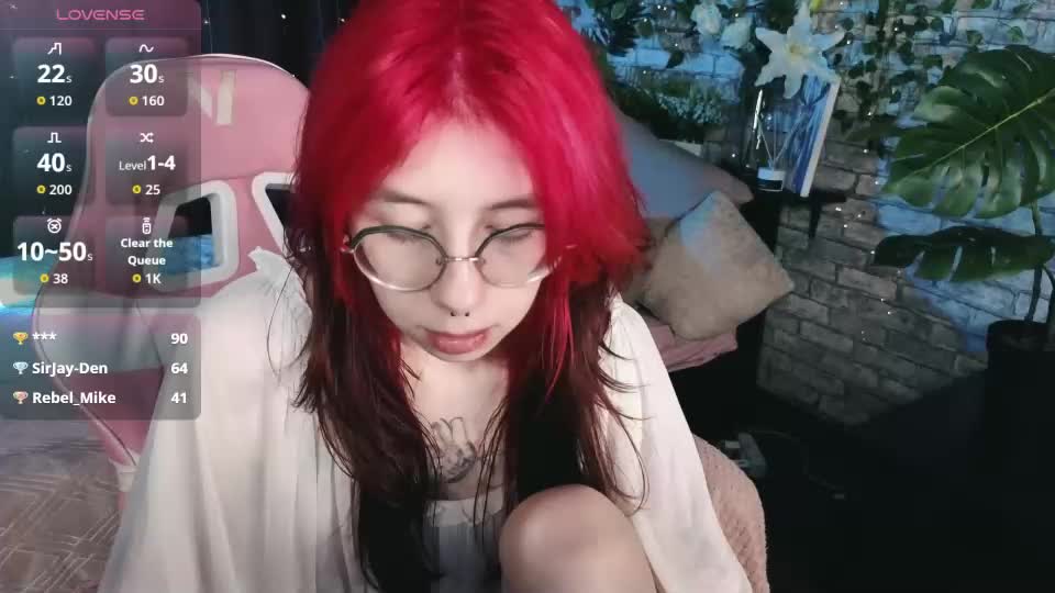 _alicenyx Webcam Chat July 21, 2026