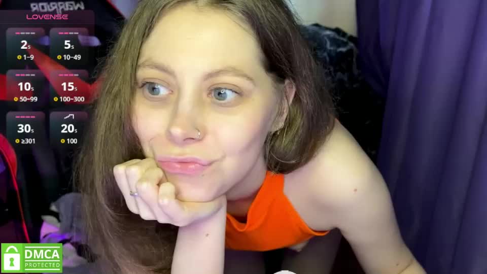 natural_babe666 Webcam Chat July 21, 2026