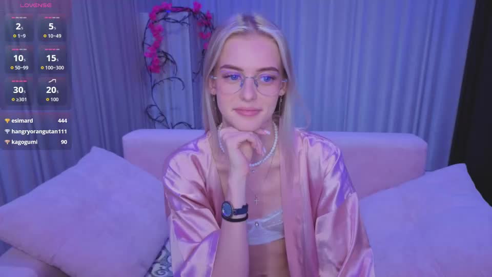 kitty__like18 Webcam Chat July 21, 2026