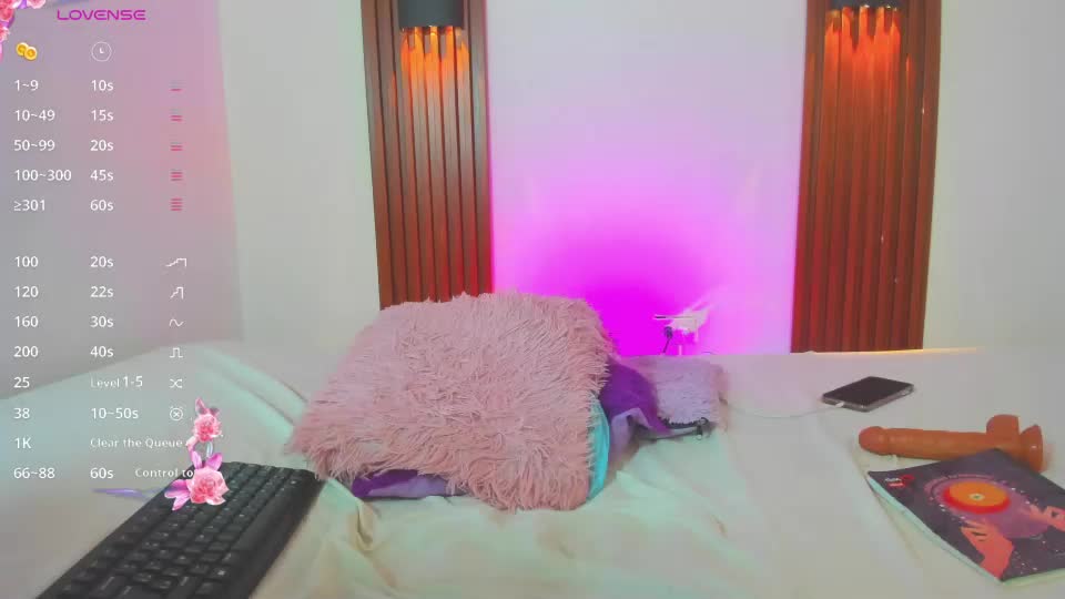 amyprice9 Webcam Chat July 21, 2026