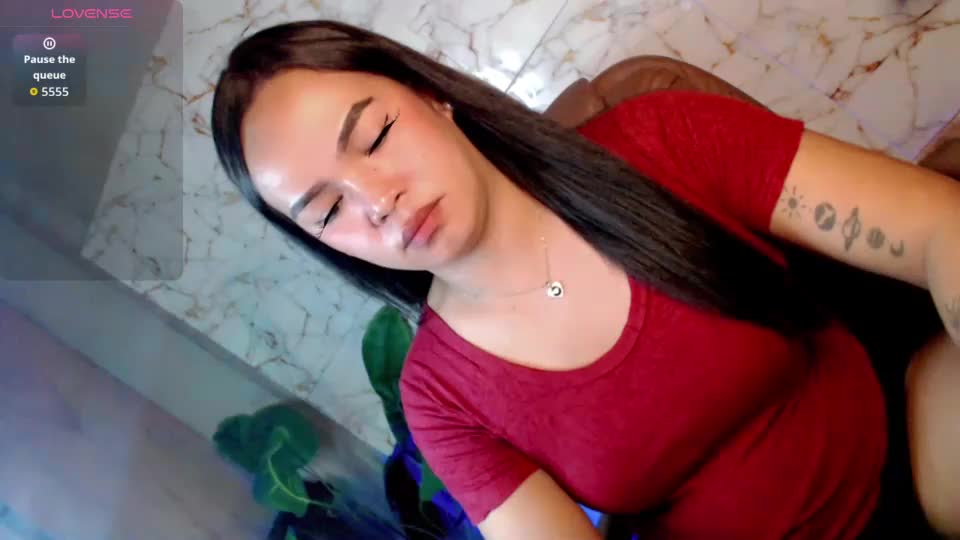 abigail_vergara Webcam Chat July 21, 2026