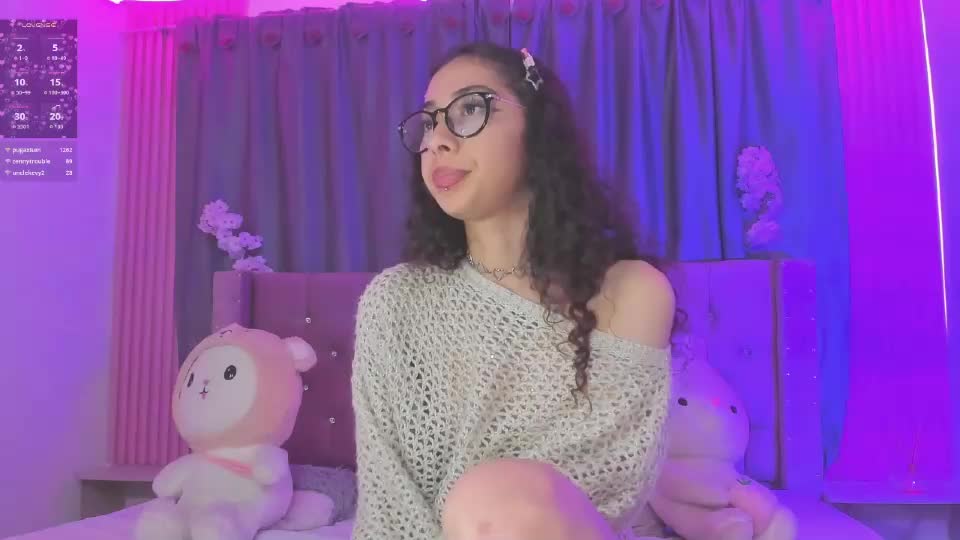 kiara_lovelyy Webcam Chat July 21, 2026