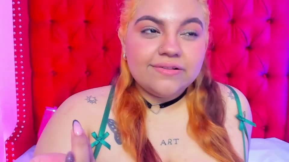 sunnyhoney_ Webcam Chat July 21, 2026