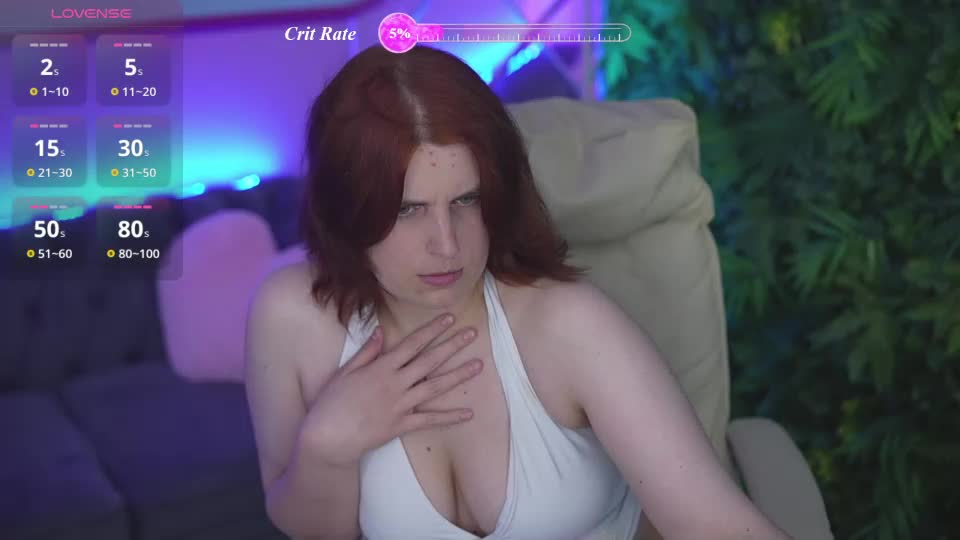 foxyrayy Webcam Chat July 21, 2026