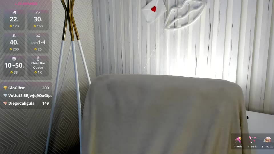 betty_watts Webcam Chat July 21, 2026