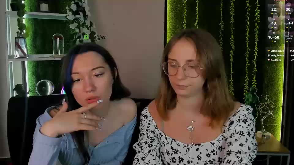sabina_wul Webcam Chat July 21, 2026