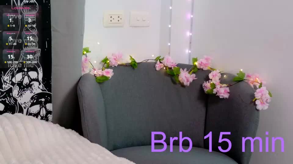 evaandluna Webcam Chat July 21, 2026