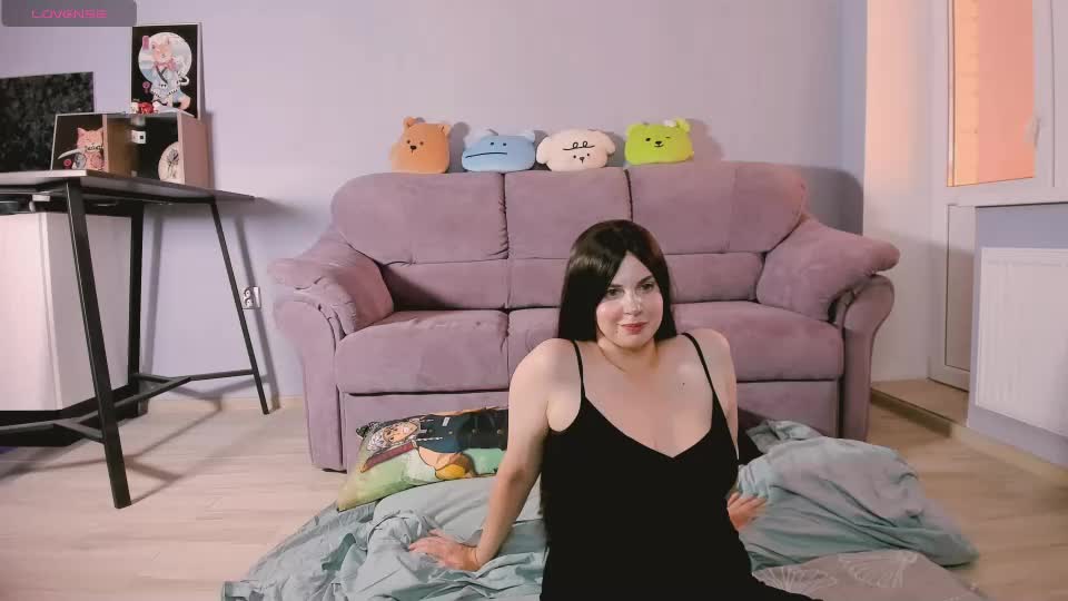 neezuko Webcam Chat July 21, 2026