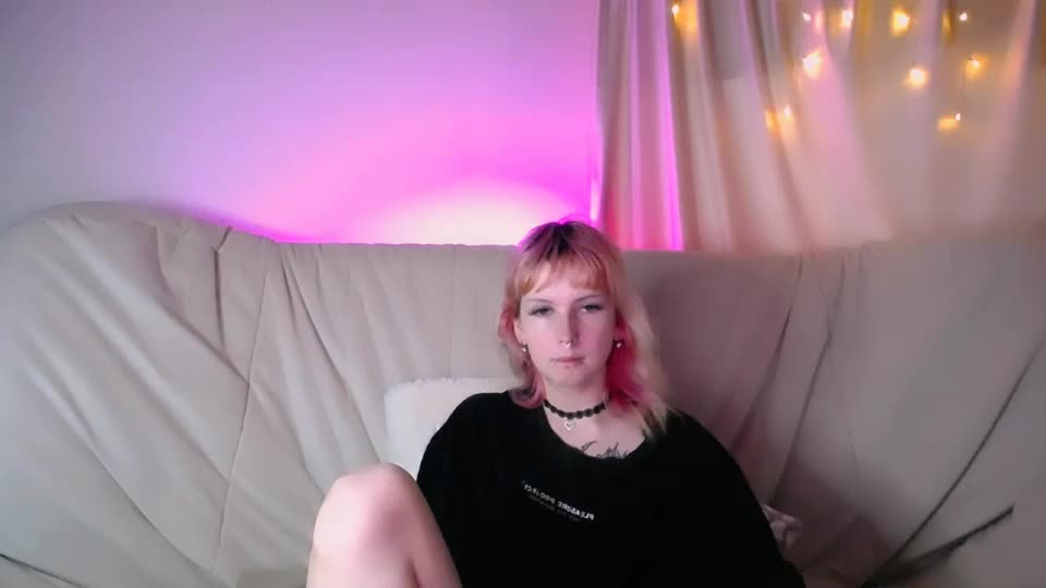 californiadreamer_ Webcam Chat July 21, 2026