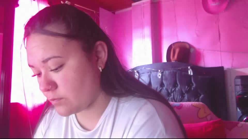 nikkirous_ Webcam Chat July 21, 2026