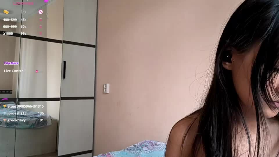 annrosy Webcam Chat July 21, 2026
