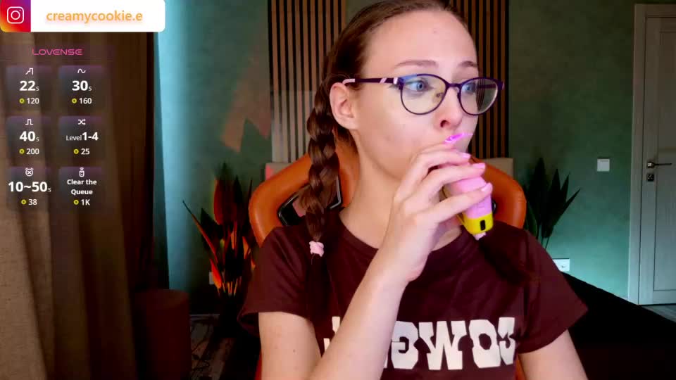fixielu Webcam Chat July 21, 2026