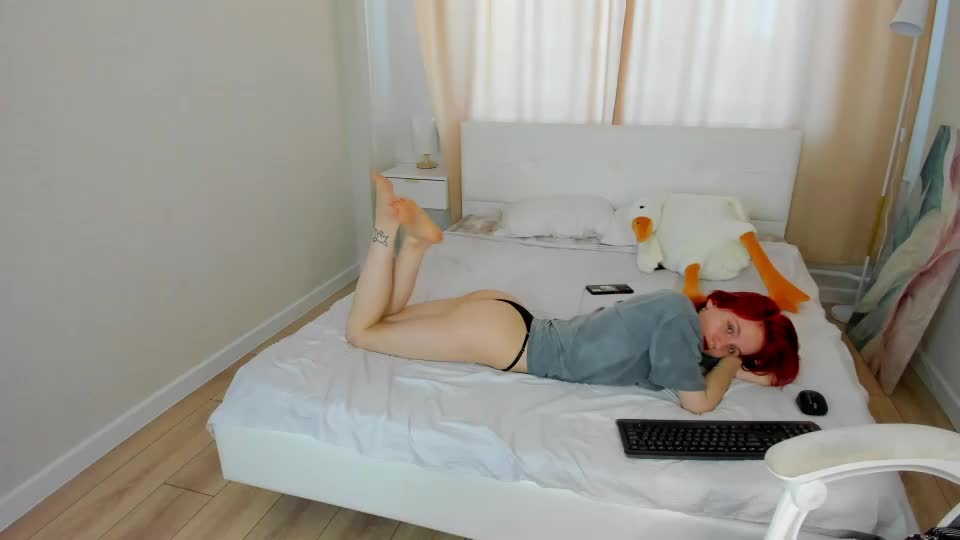 milena_milyan Webcam Chat July 21, 2026