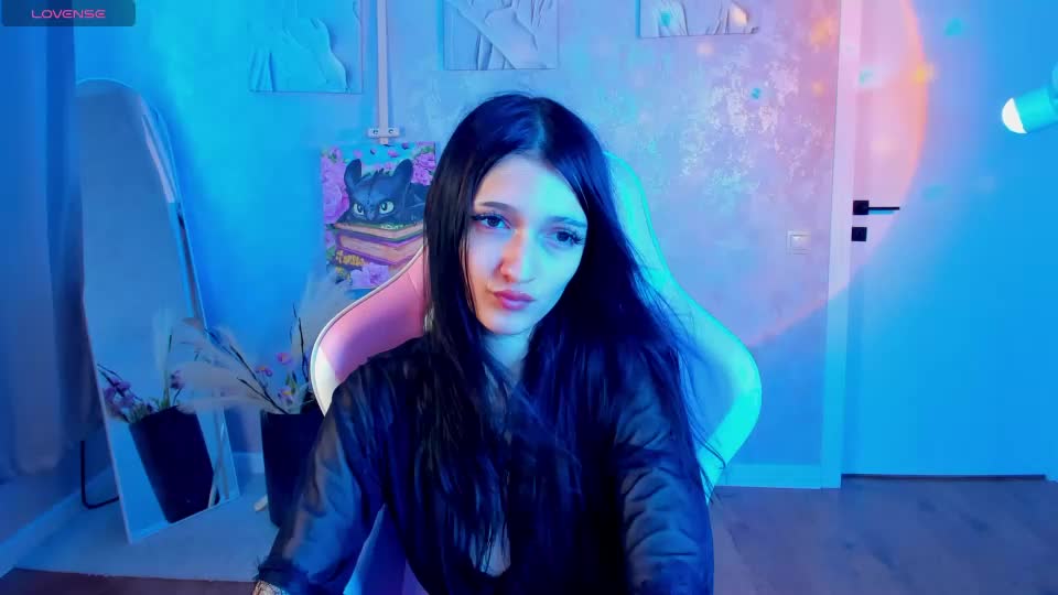 emily_carteri Webcam Chat July 21, 2026