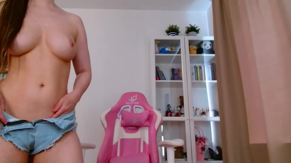 eva_liss Webcam Chat July 21, 2026