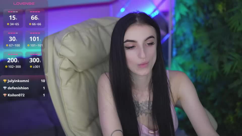 emilyymoon Webcam Chat July 21, 2026
