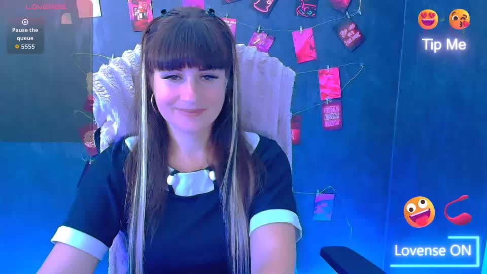 karolina_mia Webcam Chat July 21, 2026