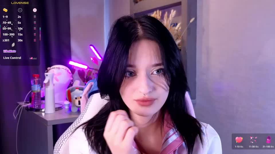 hisoka__akerley Webcam Chat July 21, 2026