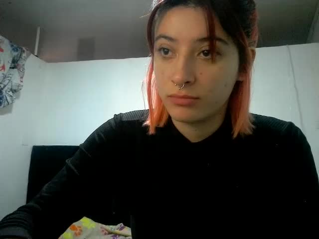 bella_thorne1999 Webcam Chat July 21, 2026