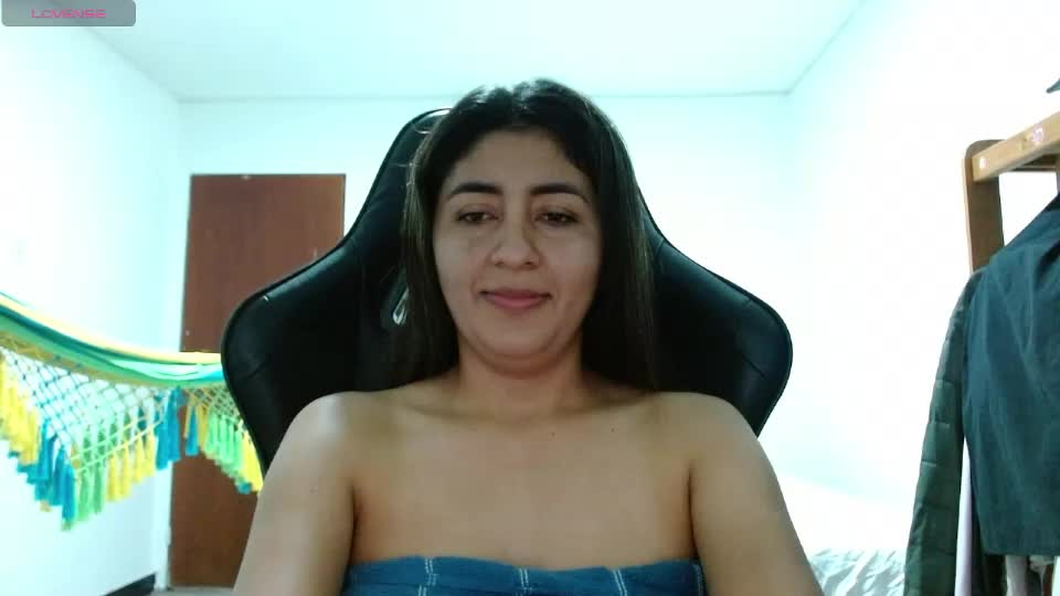 danna_peterson Webcam Chat July 21, 2026