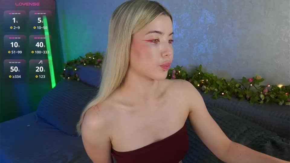 lindathackerr Webcam Chat July 21, 2026