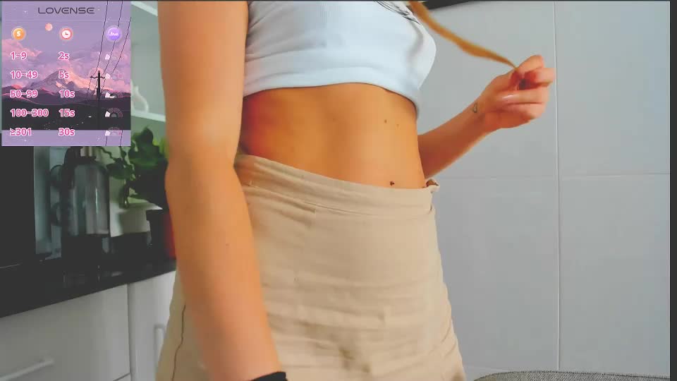 sweet_sabriina Webcam Chat July 21, 2026