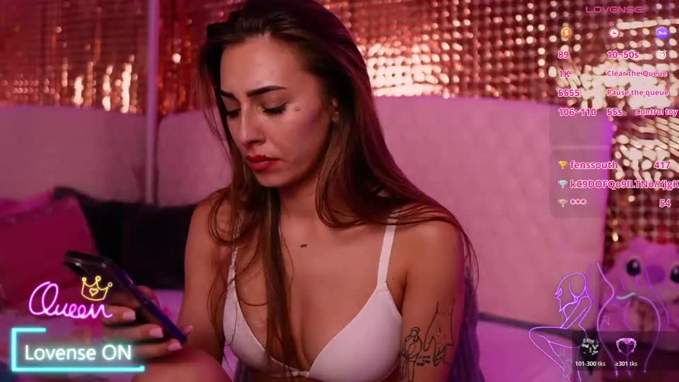 anya_sky_ Webcam Chat July 21, 2026