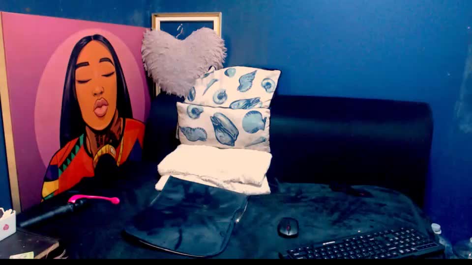 lolasavagexo Webcam Chat July 21, 2026