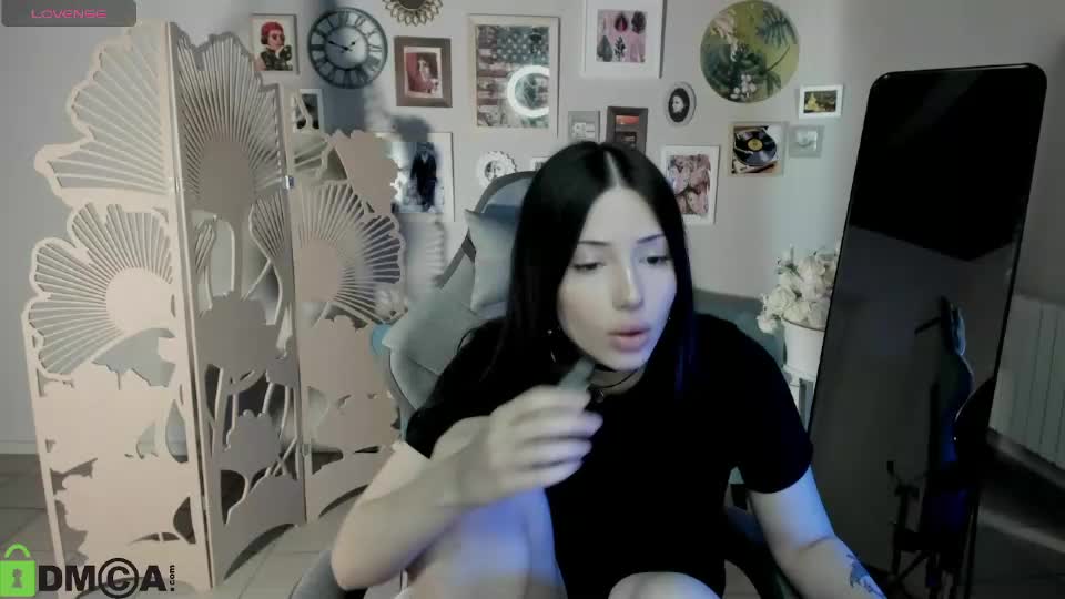 dianarayy Webcam Chat July 21, 2026