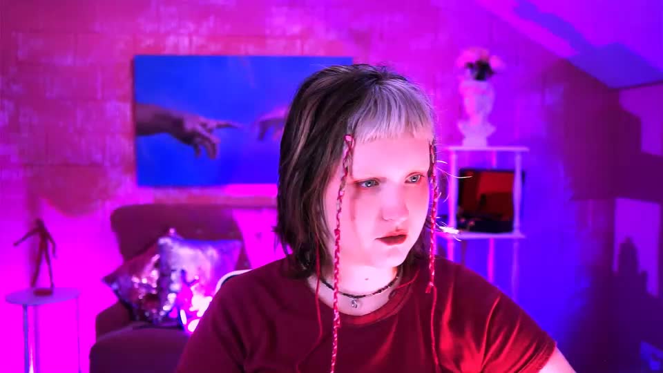 violettwoods Webcam Chat July 21, 2026