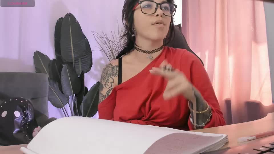 neogeisha28 Webcam Chat July 21, 2026