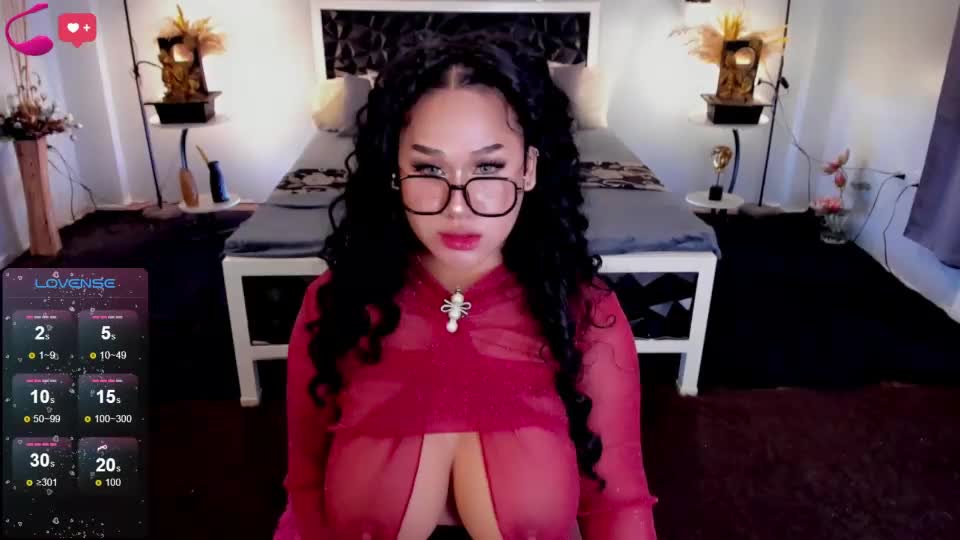hottiest_chesca69 Webcam Chat July 21, 2026