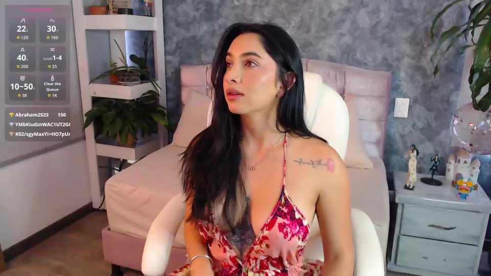 niko_robin Webcam Chat July 21, 2026
