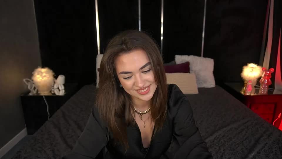 ericasin Webcam Chat July 21, 2026