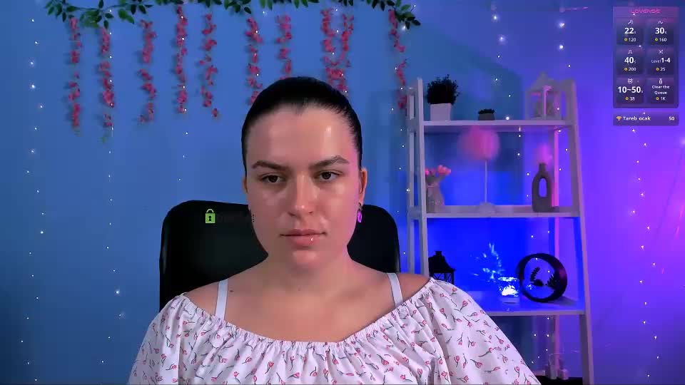 emma_dark_ Webcam Chat July 21, 2026