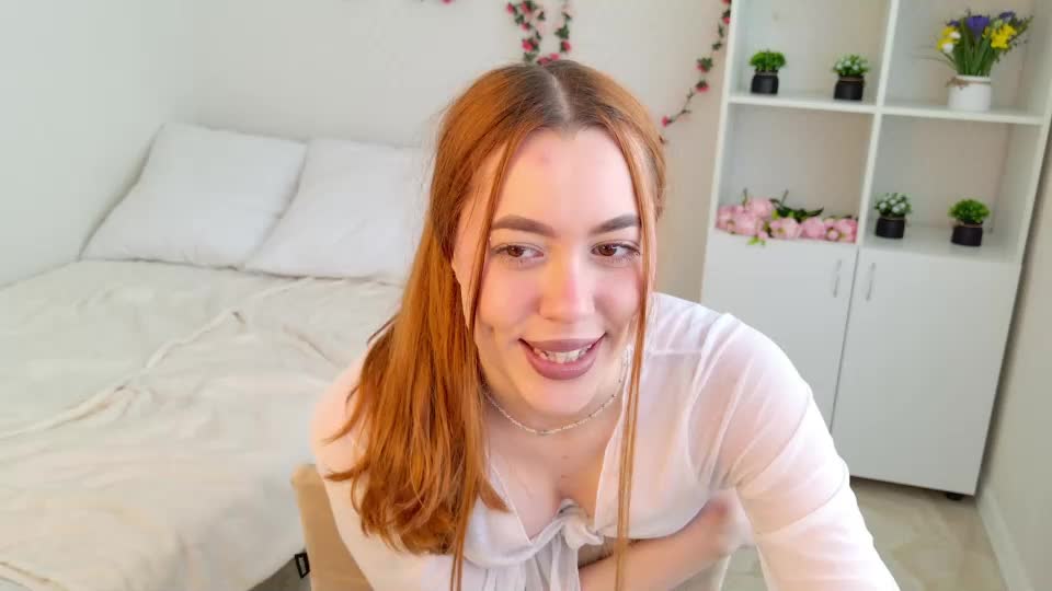 mirabella__flower Webcam Chat July 21, 2026