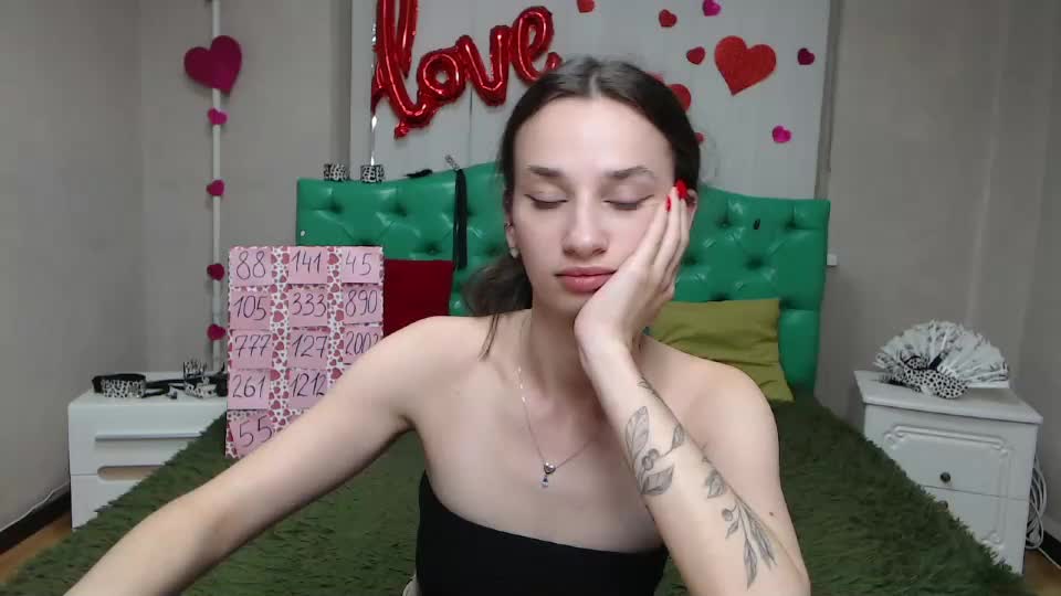 jessicabreez Webcam Chat July 21, 2026