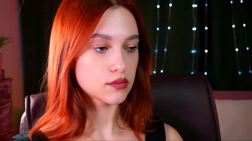 LolaLemona Webcam Chat July 21, 2026