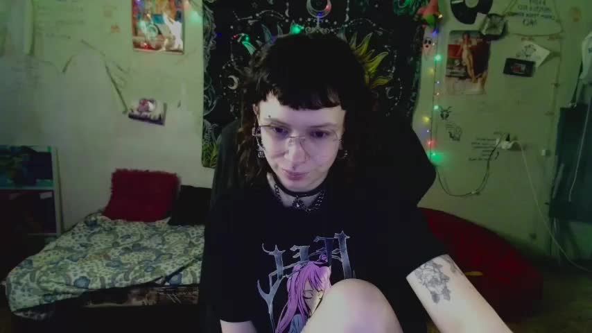 Lil_foxxx Webcam Chat July 21, 2026