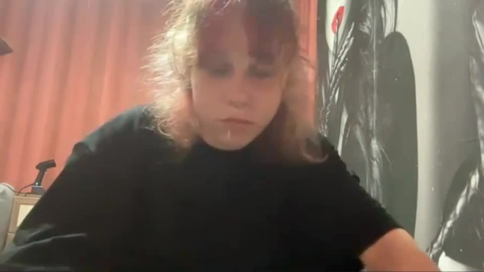 jenaehaby Webcam Chat July 21, 2026