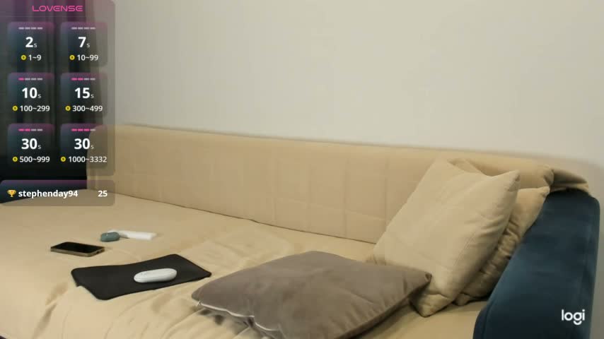 AmelinaLove Webcam Chat July 21, 2026