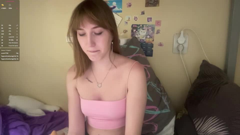 tomokosturgeon Webcam Chat July 21, 2026