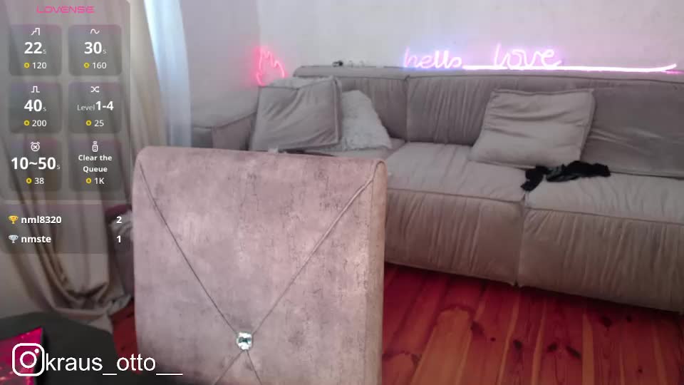 mrs_kitty69 Webcam Chat July 21, 2026