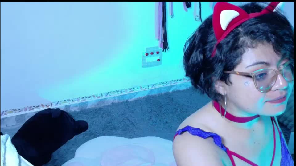 meow_cat4 Webcam Chat July 21, 2026