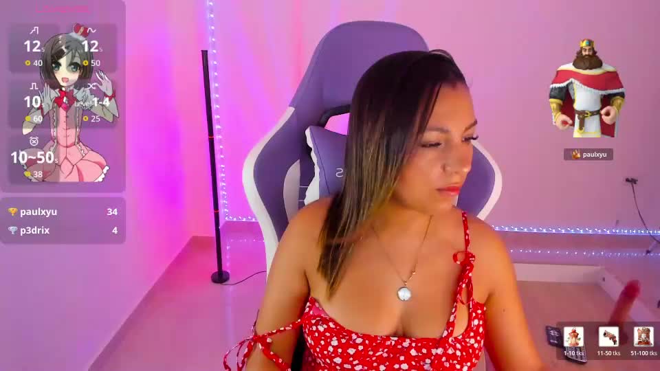 yumecam_rooms Webcam Chat July 21, 2026