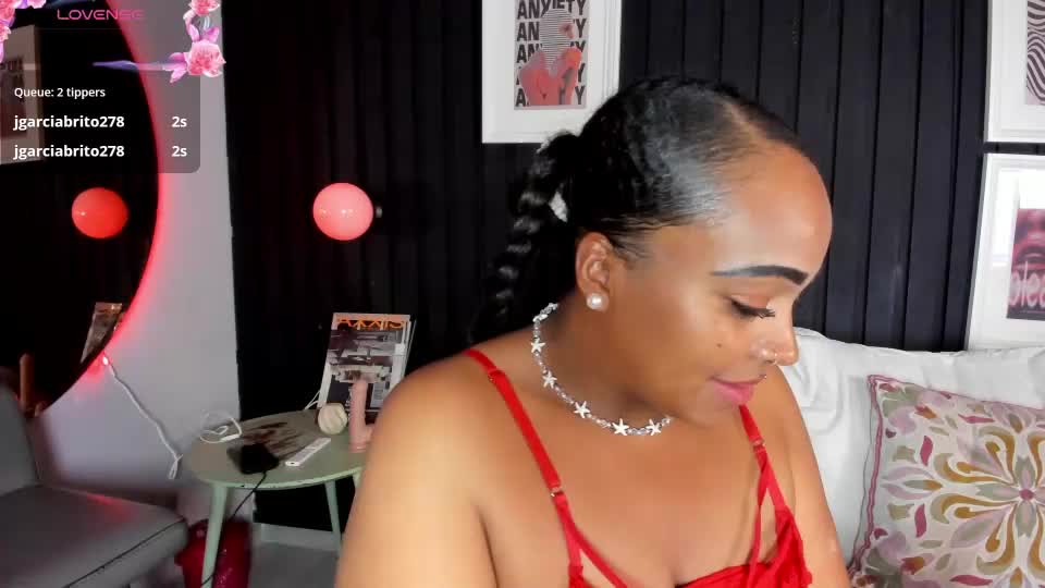 rouses_malih Webcam Chat July 21, 2026