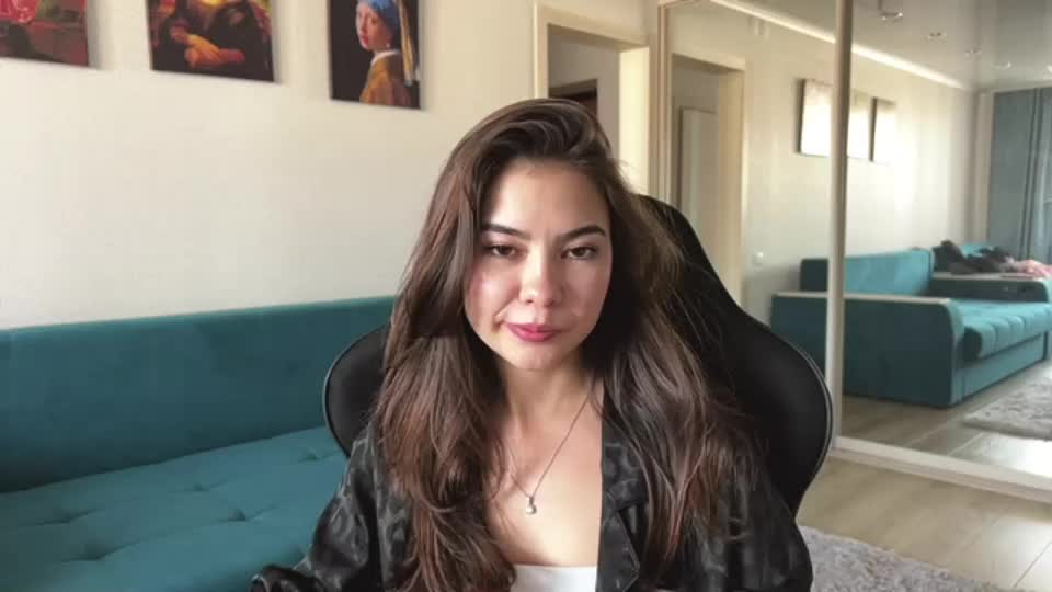 katheleenschraub Webcam Chat July 21, 2026
